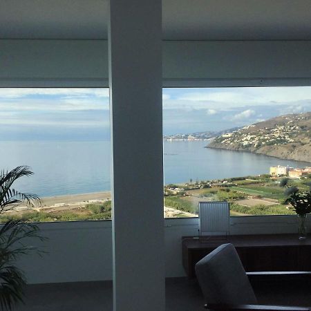 Apartamento Balcón del Albayzín Salobreña Exterior foto