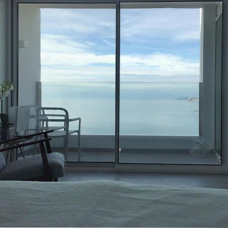Apartamento Balcón del Albayzín Salobreña Exterior foto