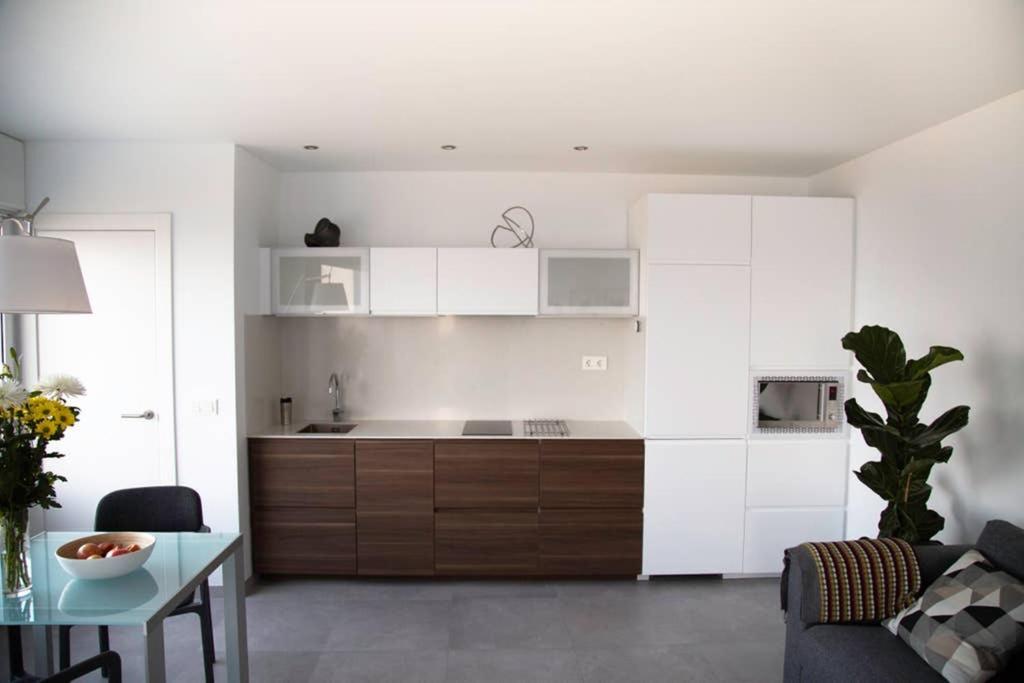 Apartamento Balcón del Albayzín Salobreña Exterior foto