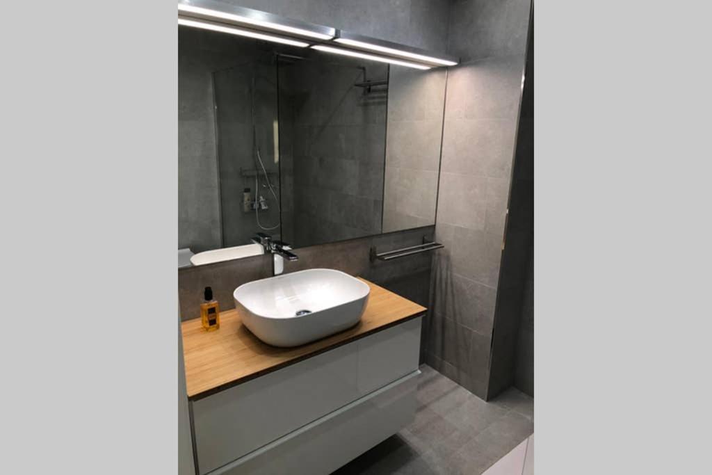 Apartamento Balcón del Albayzín Salobreña Exterior foto