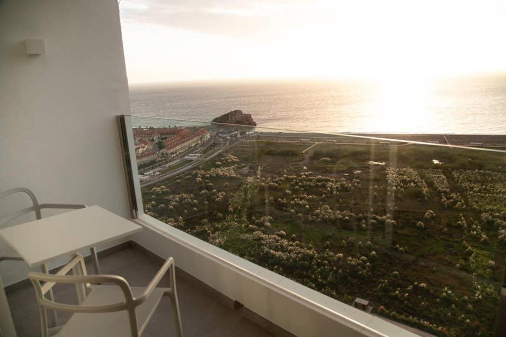 Apartamento Balcón del Albayzín Salobreña Exterior foto