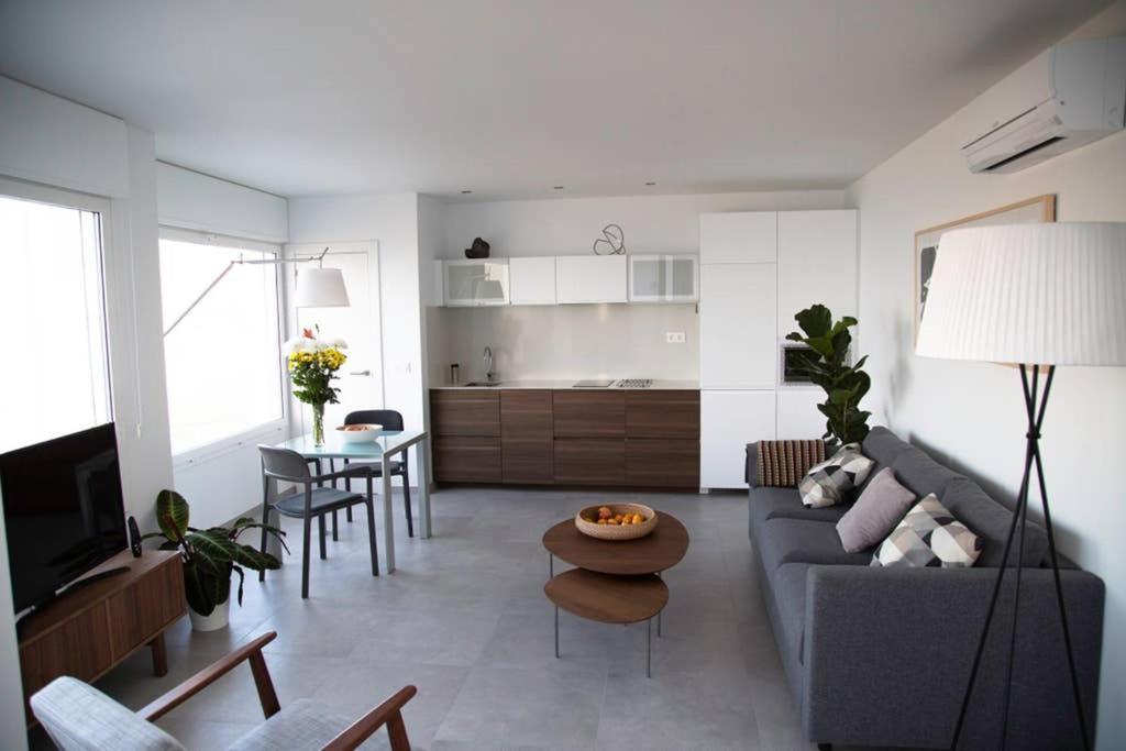 Apartamento Balcón del Albayzín Salobreña Exterior foto