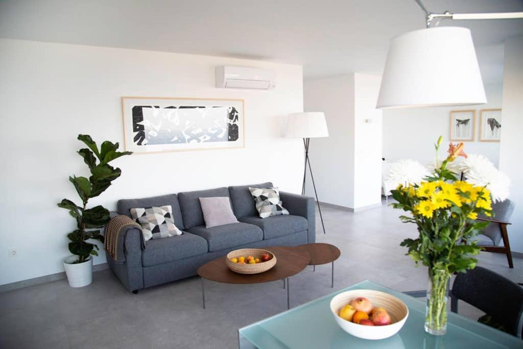 Apartamento Balcón del Albayzín Salobreña Exterior foto