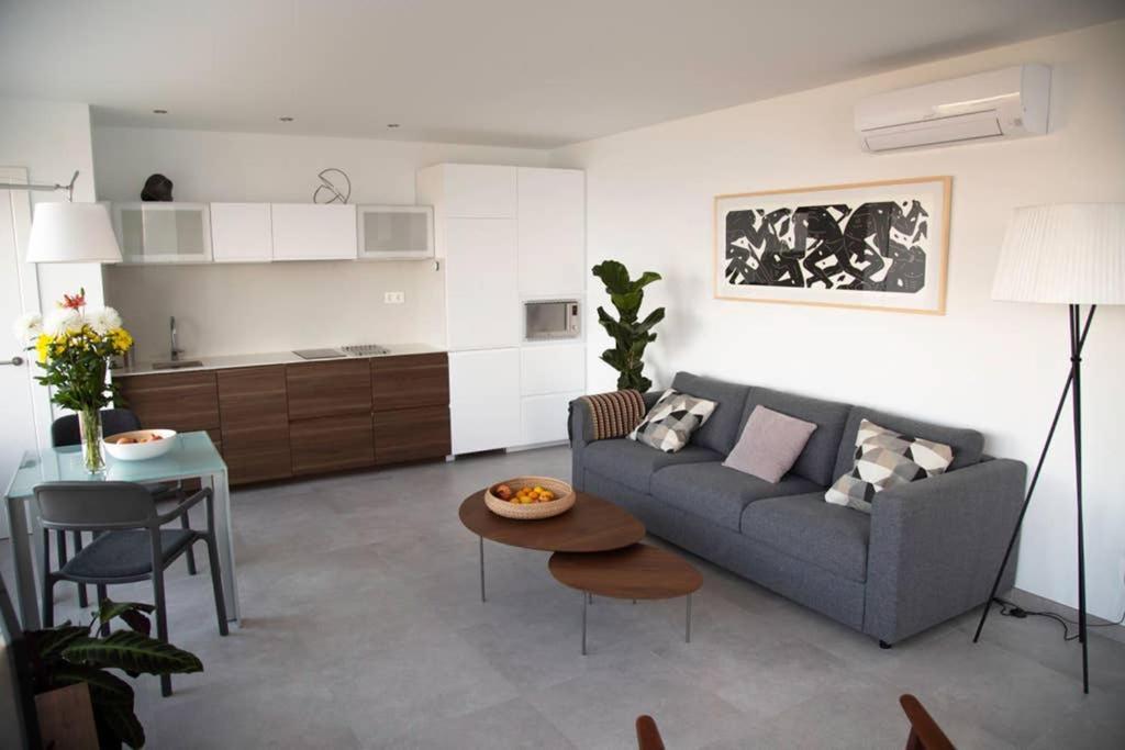 Apartamento Balcón del Albayzín Salobreña Exterior foto